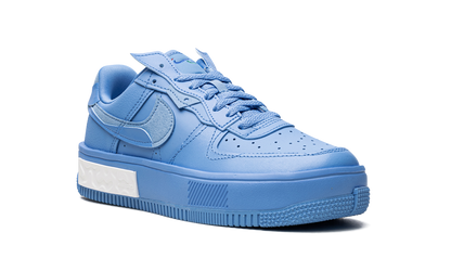 AIR FORCE 1 LO FONTANKA WMNS"Blue" DH1290 400