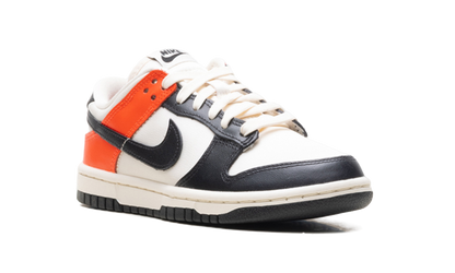 Dunk Low WMNS"Black Toe Bright Crimson" HQ3423 635