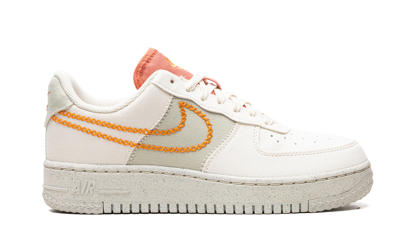 AIR FORCE 1'07 LO NH WMNS"Next Nature - Coconut Milk" DR3101 100