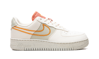 AIR FORCE 1'07 LO NH WMNS"Next Nature - Coconut Milk" DR3101 100