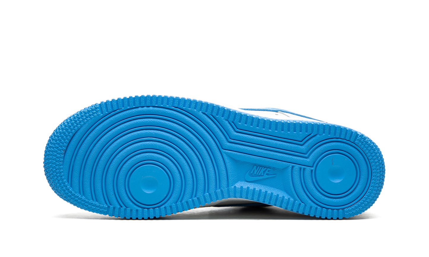 AIR FORCE 1 LO LXX MNS WMNS"University Blue" DX1193 100