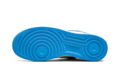 AIR FORCE 1 LO LXX MNS WMNS"University Blue" DX1193 100