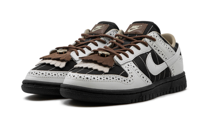 Dunk Low LX WMNS"Brogue Pinstripe" FV3642 010