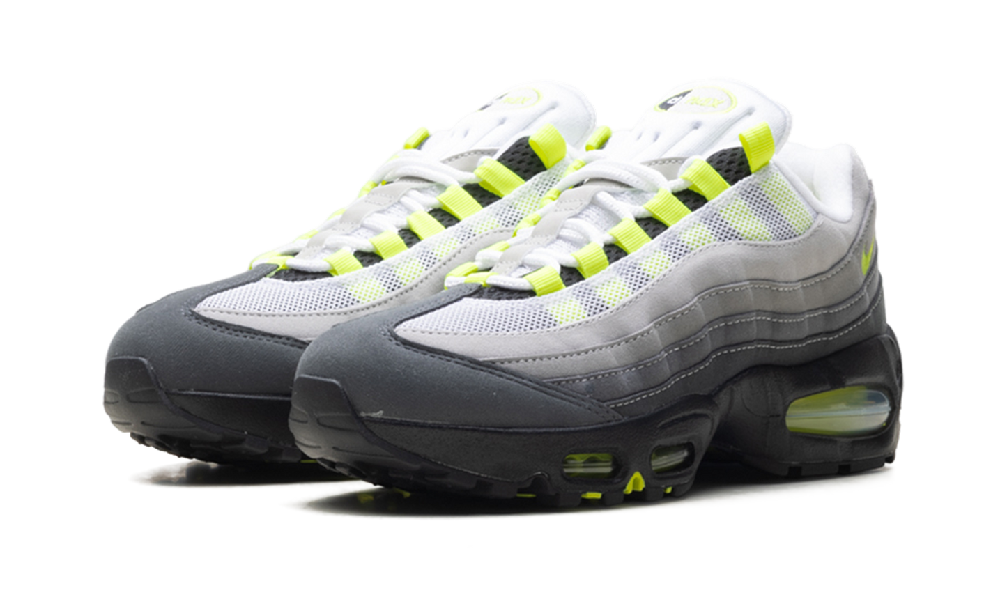 Air Max 95 WMNS"Neon (2026)" IO9926 001