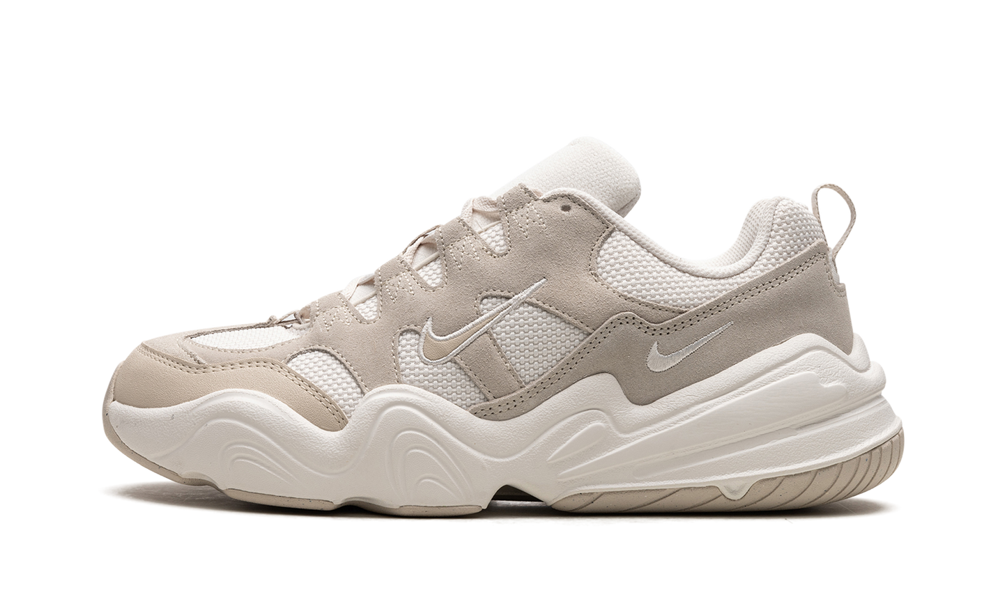TECH HERA WMNS"Light Orewood brown" DR9761 002