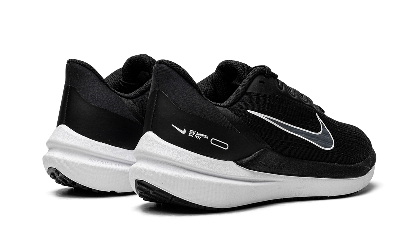 AIR INFLO 9 MNS WMNS"Black" DD8686 001