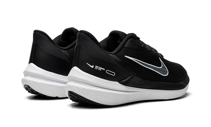 AIR INFLO 9 MNS WMNS"Black" DD8686 001
