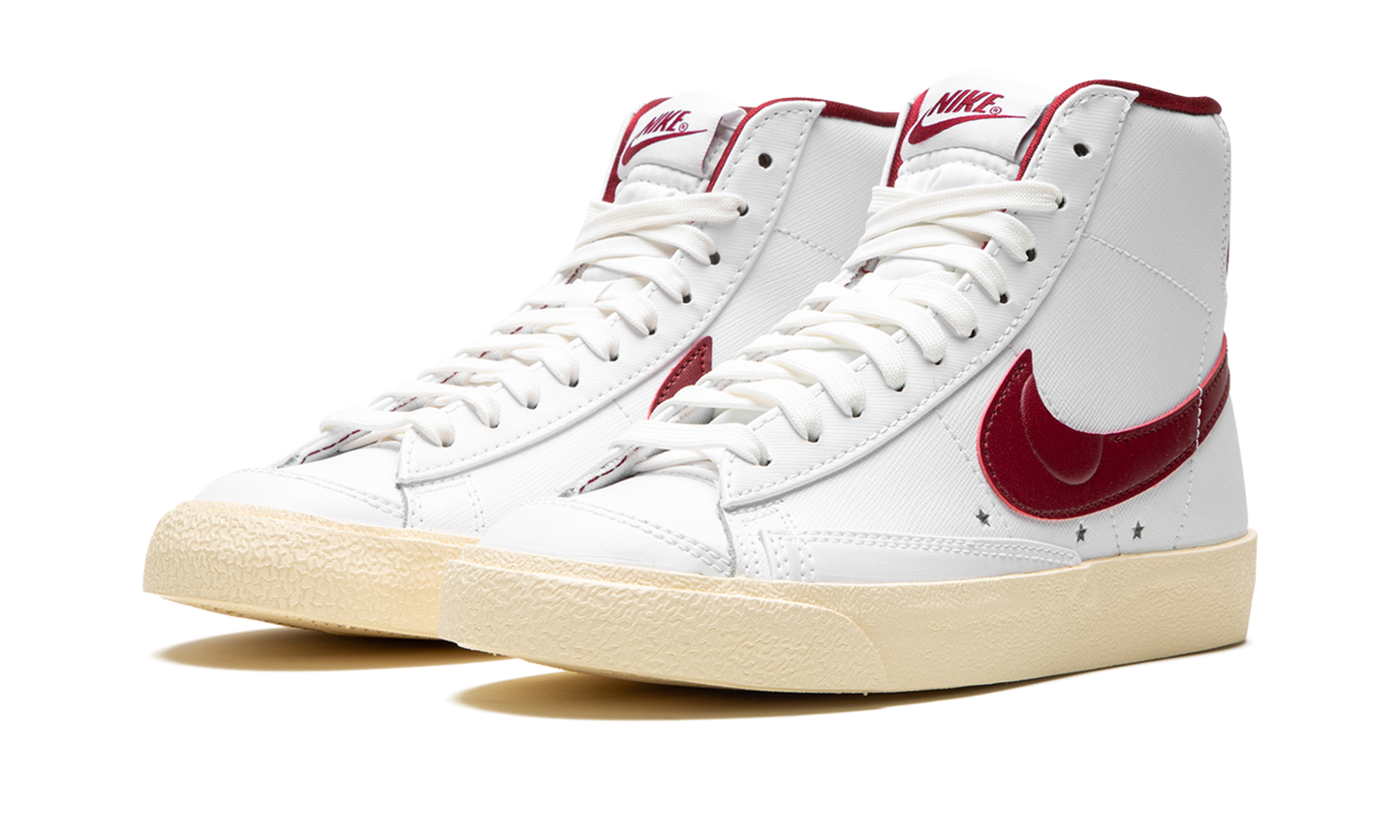 BLAZER MID'77 WMNS"Just Do it" DV7003 100