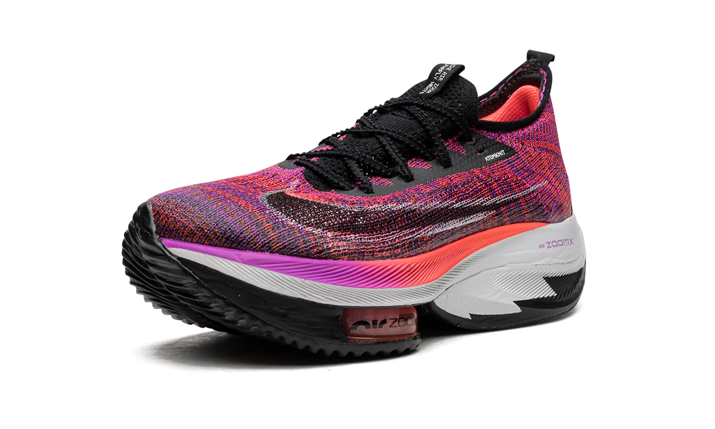 AIR ZOOM ALPHAFLY NEXT% WMNS"Hyper Violet"