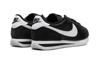 CORTEZ WMNS"Black/White" DZ2795 001