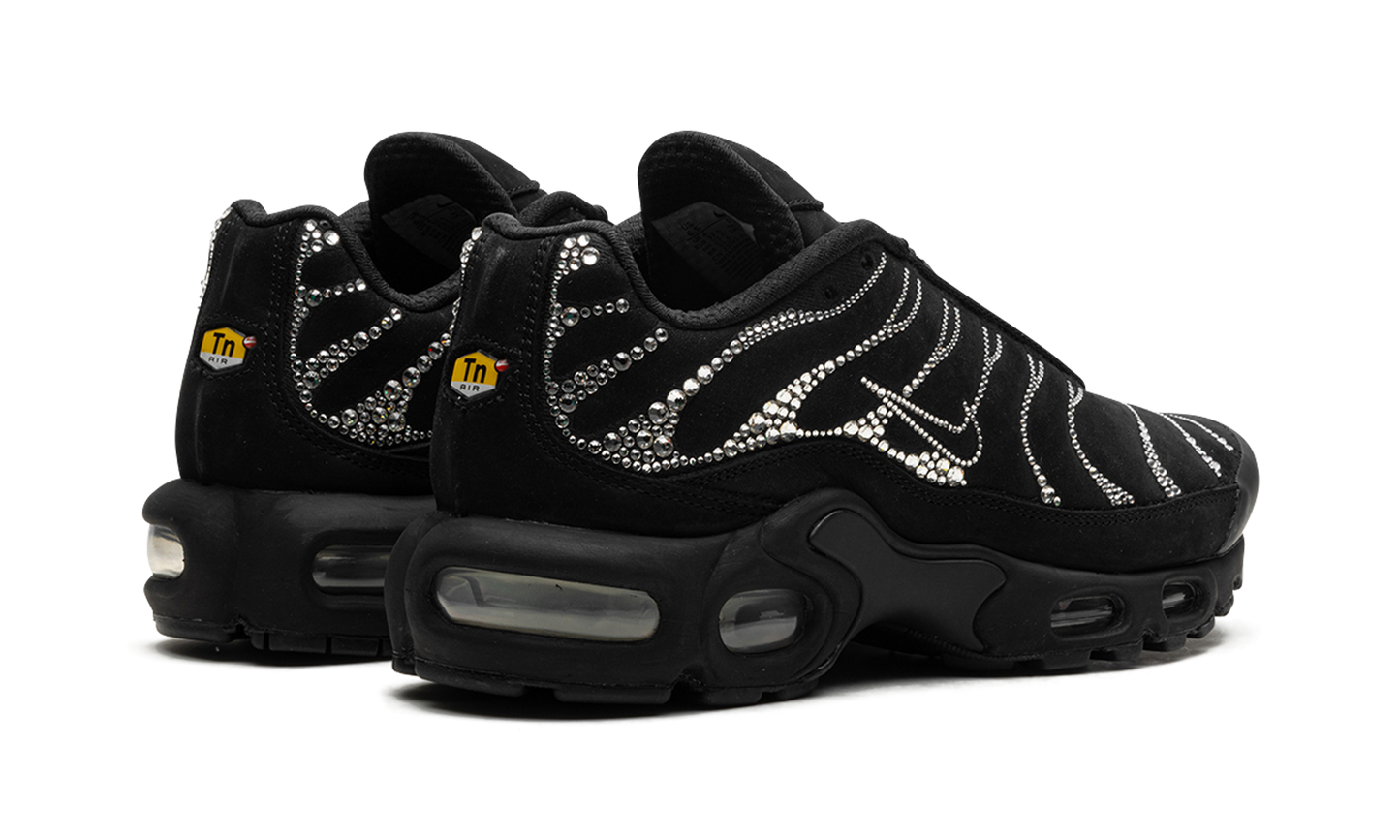 Air Max Plus Swarovski WMNS"Swarovski Moonlight" FZ4237 001
