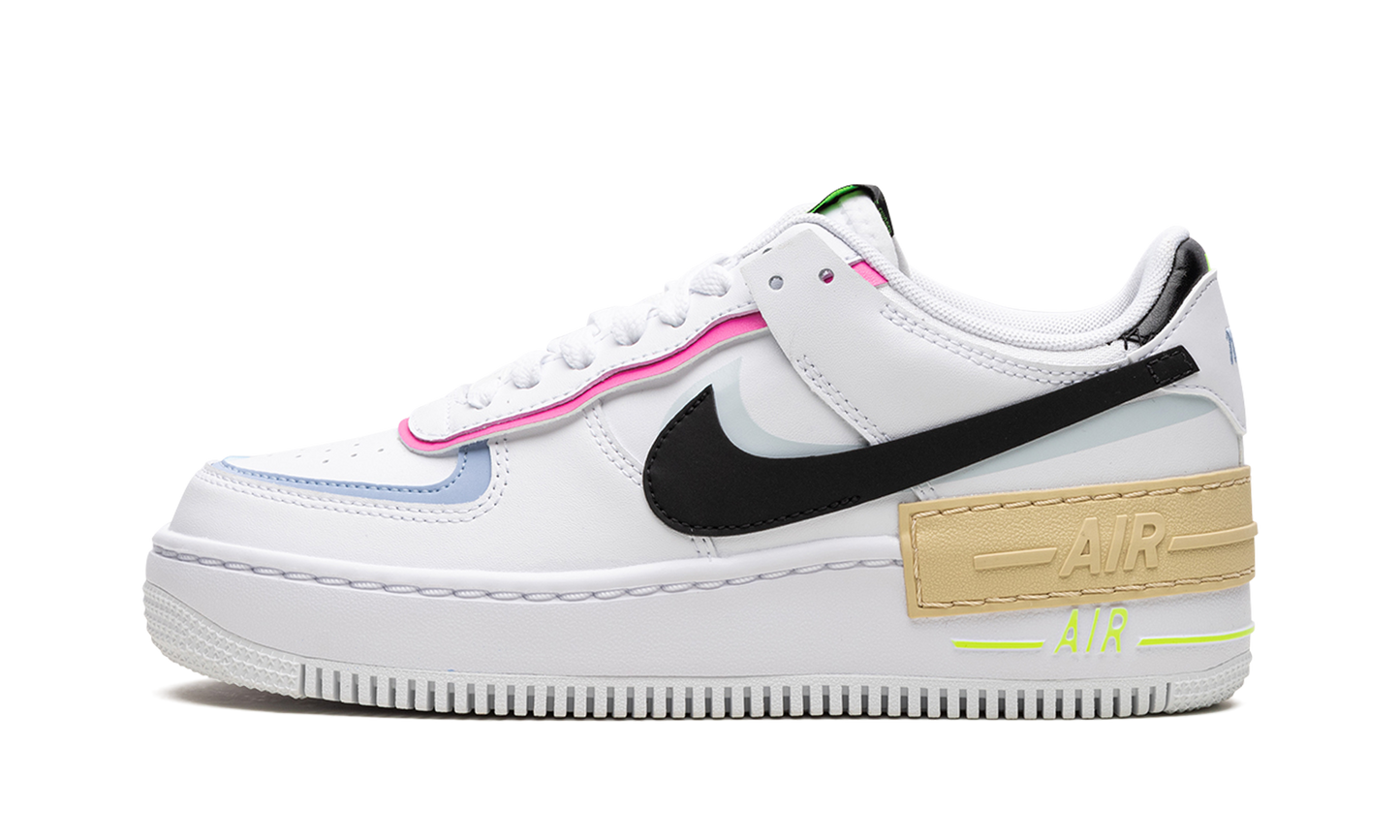 AF1 SHADO WMNS"Pastel" FJ0735 100
