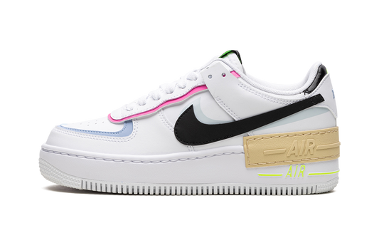 AF1 SHADO WMNS"Pastel" FJ0735 100