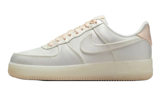 Air Force 1 LV8 WMNS"Sail Barely Orange" HQ3762 133