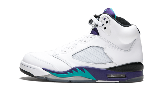 5 Retro "Grape (2013)" 136027 108