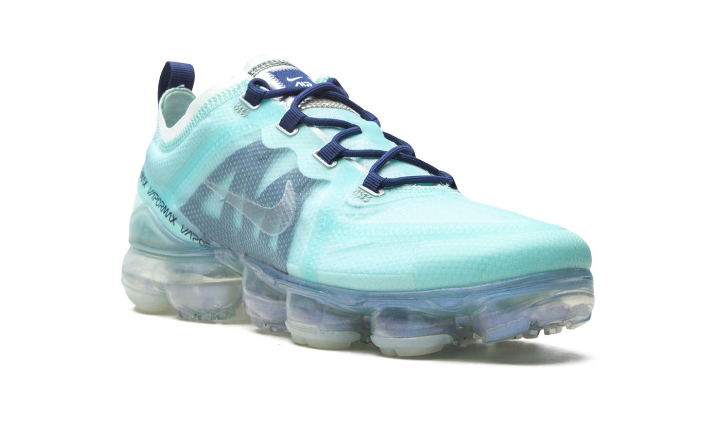 AIR VAPORMAX 2019 MNS WMNS"Teal" AR6632 300