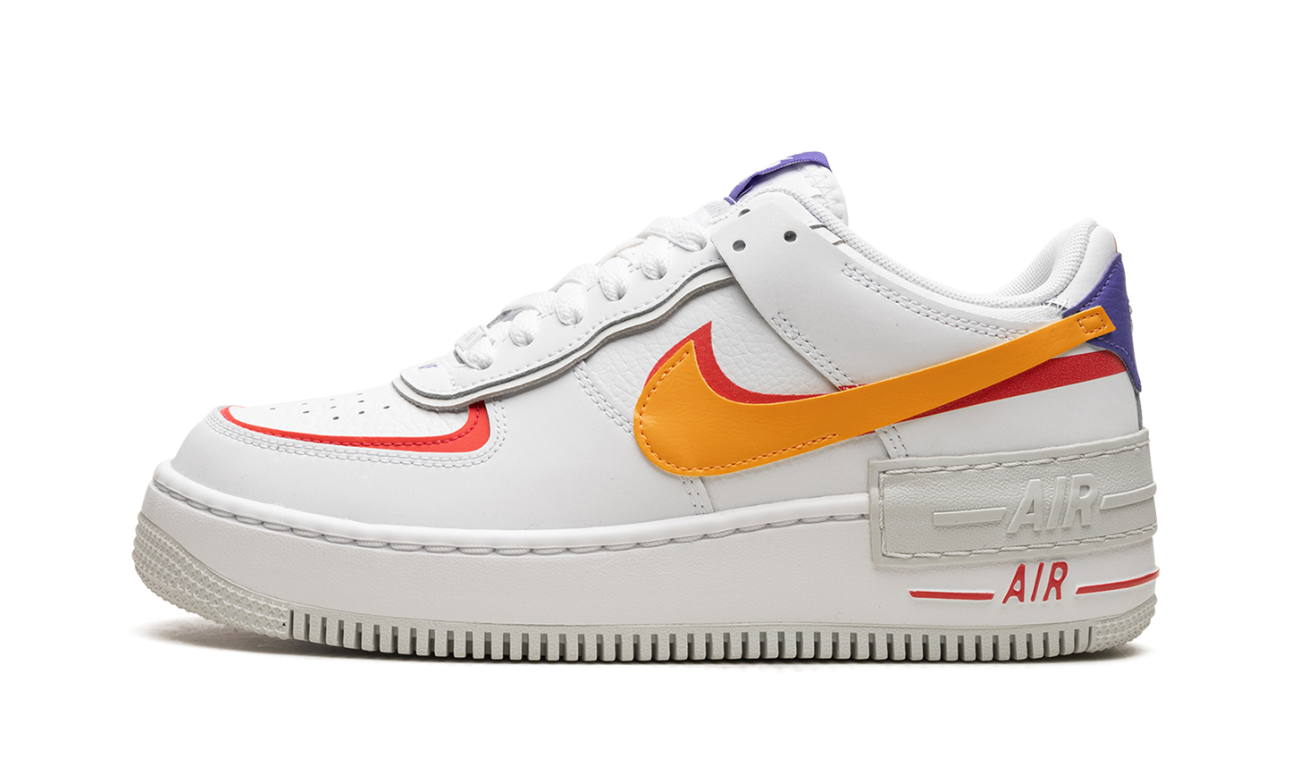 AIR FORCE 1 SHADO WMNS"Gundam" DZ1847 100