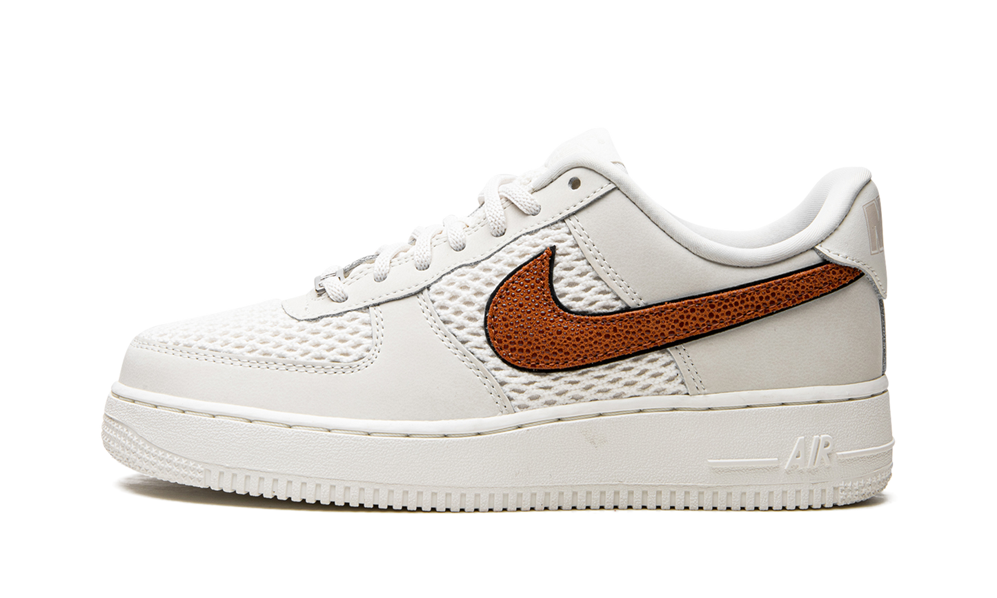 AIR FORCE 1 LO MNS WMNS"Basketball" DZ5228 100