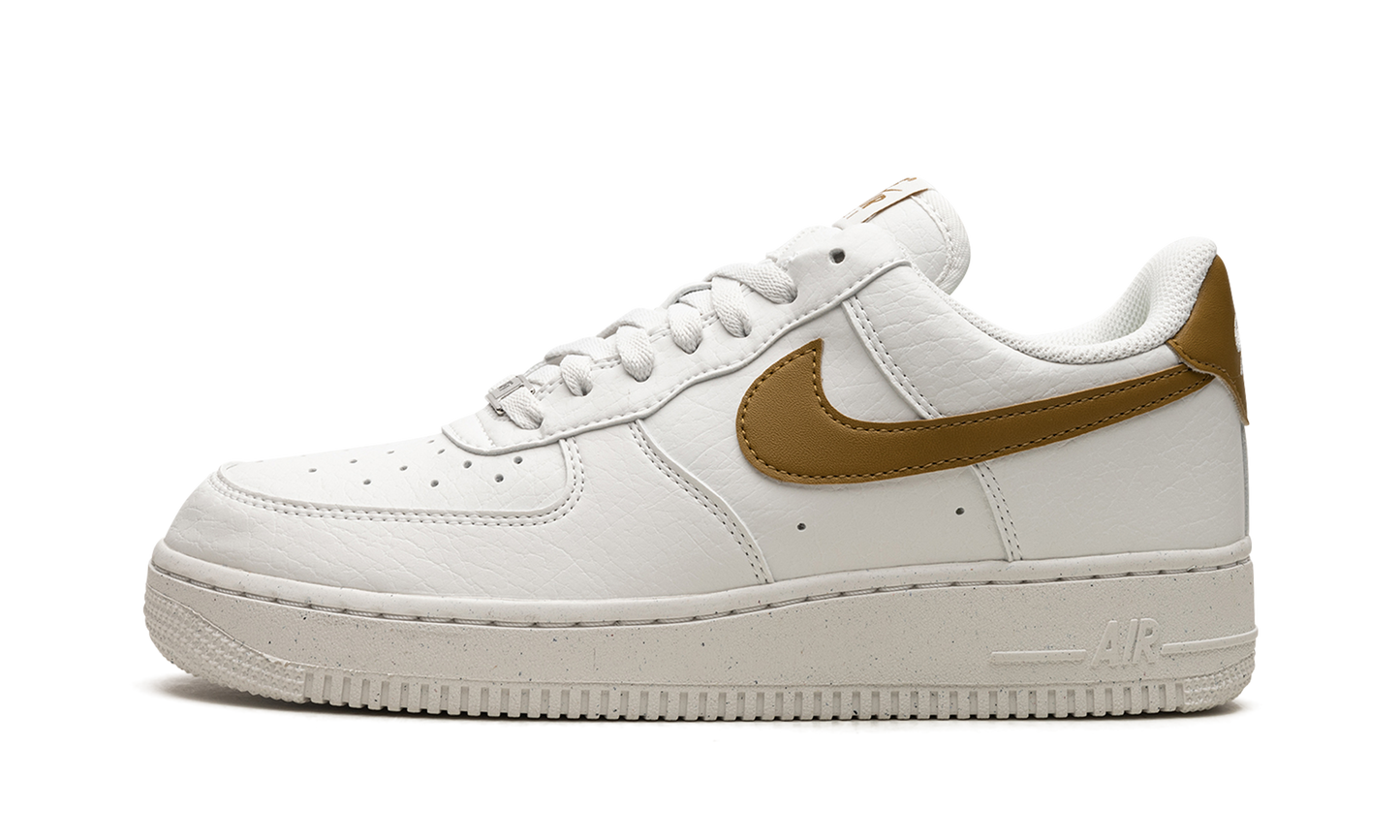 AIR FORCE 1 LO NEXT NATURE WMNS"Bronzine" DV3808 101