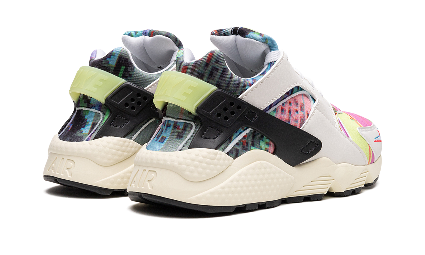 AIR HUARACHE SE MNS WMNS"Pixel" DX3264 902