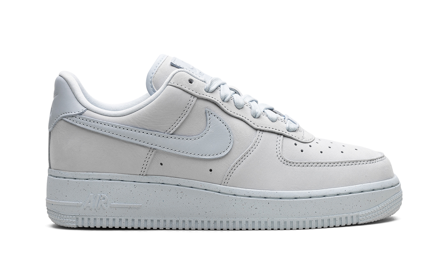 AIR FORCE 1 LO'07 WMNS"Blue Tint" DZ2786 400