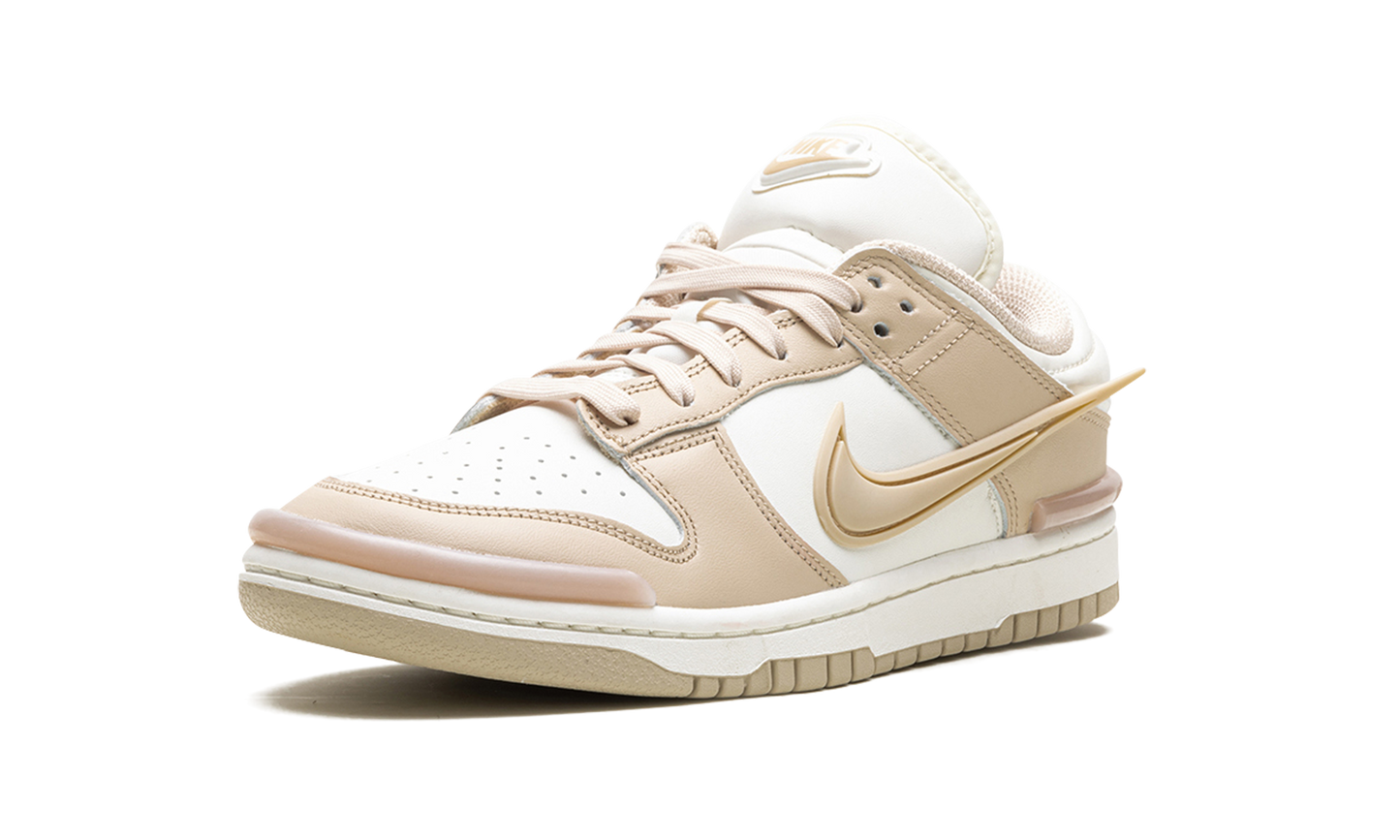 DUNK LO TIST WMNS"Sanddrift" DZ2794 102
