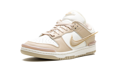 DUNK LO TIST WMNS"Sanddrift" DZ2794 102
