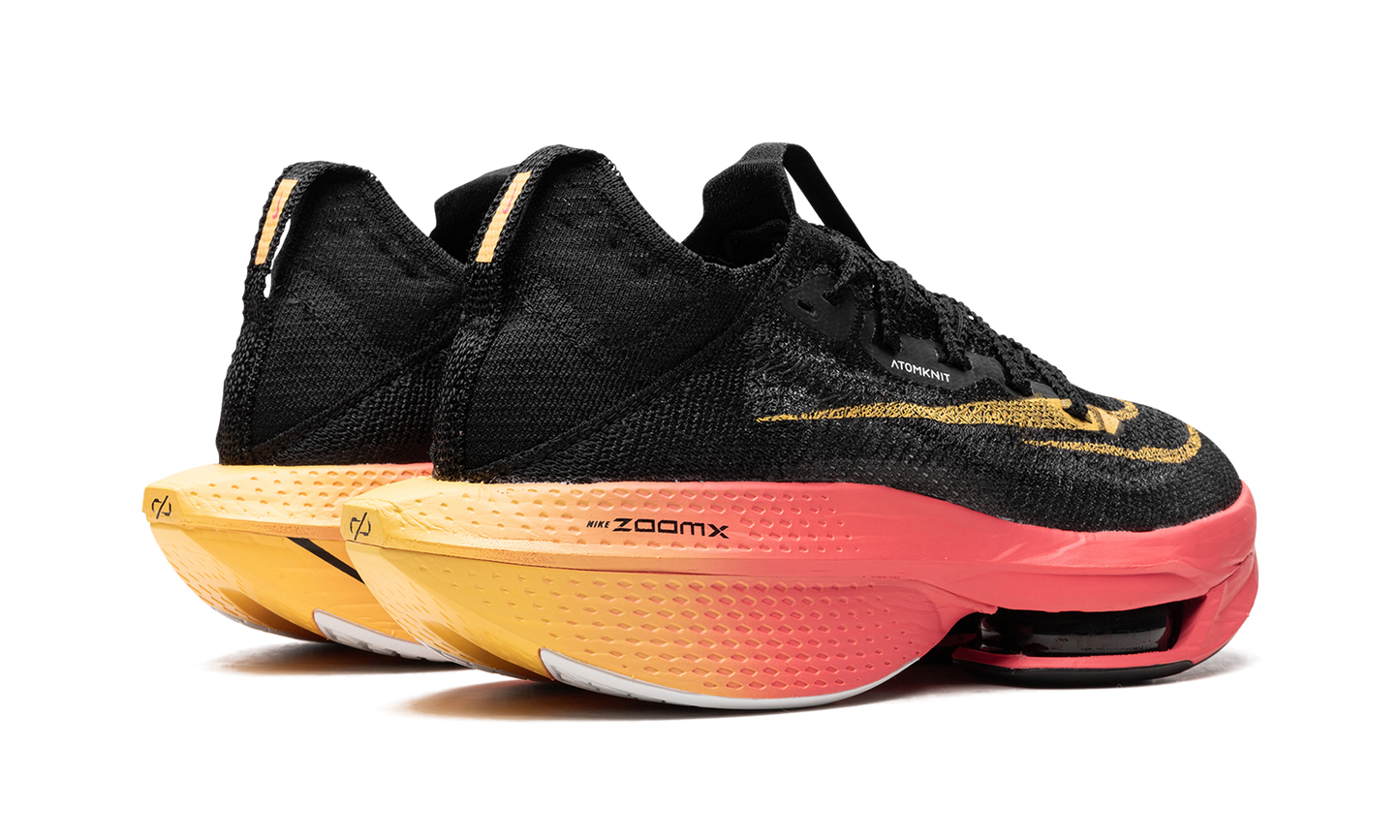 AIR ZOOM ALPHAFLY NEXT% 2 WMNS"Black Sea Coral" DN3559 001