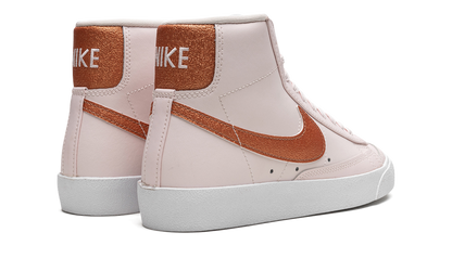 BLAZER MID'77 ESSENTIAL WMNS"LIGHT SOFT PINK" DQ7574 600