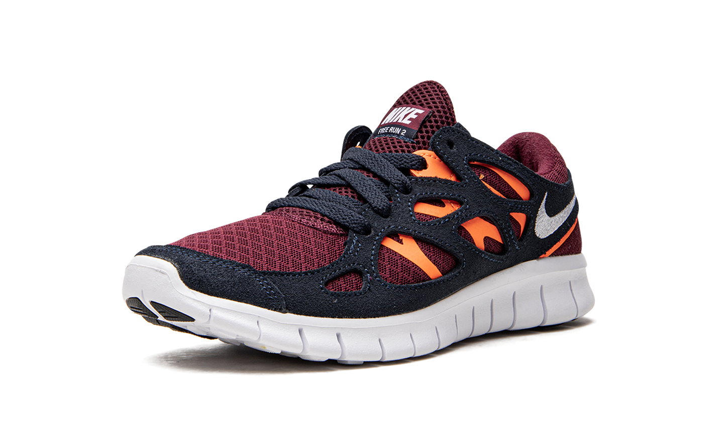 FREE RUN 2 MNS WMNS DM8915 600