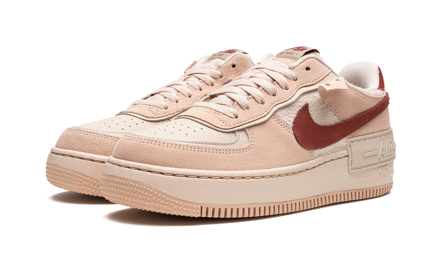 AIR FORCE 1 SHADOW WMNS"Shimmer" DZ4705 200