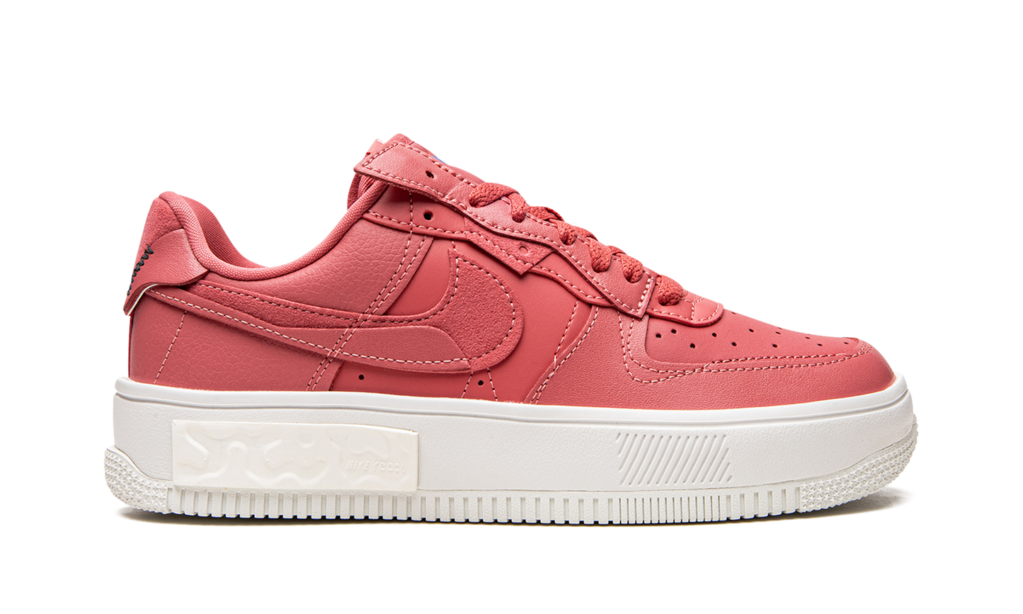 AIR FORCE 1 LO FONTANKA MNS WMNS"Gypsy Rose" DA7024 601