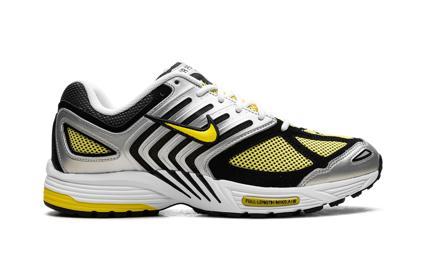 Air Pegasus 2K5 WMNS"Opti Yellow/ Metallic Silver" HQ5718 100