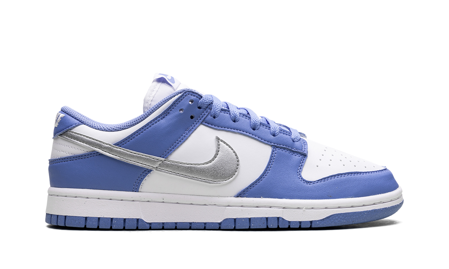 Dunk Low WMNS"Royal Purse" DD1873 402