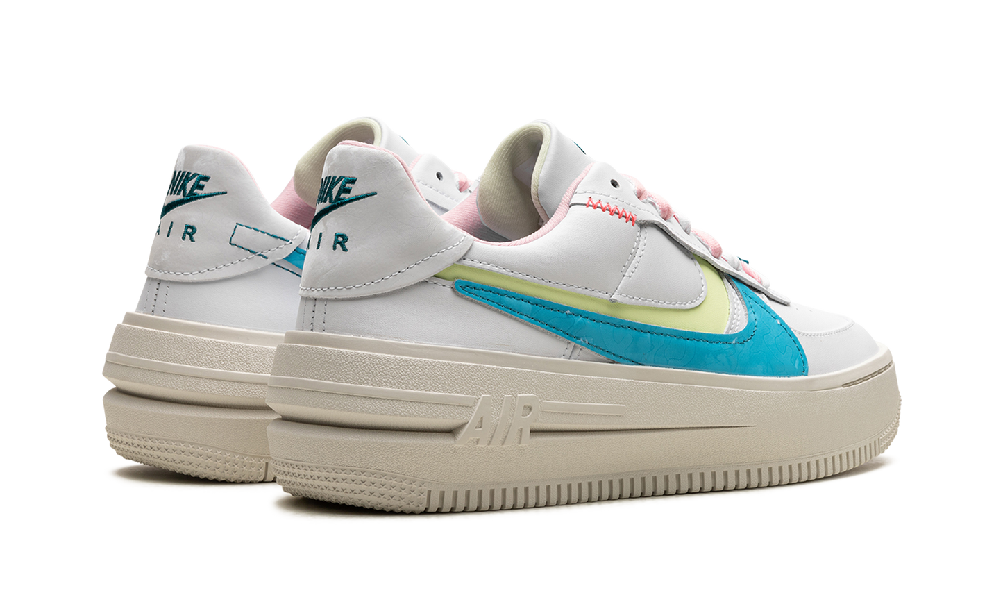 AIR FORCE 1 PLT.AF.ORM WMNS"Pastel" DZ5197 100