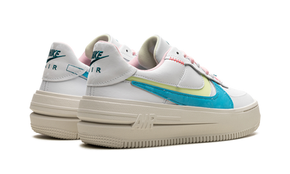 AIR FORCE 1 PLT.AF.ORM WMNS"Pastel" DZ5197 100