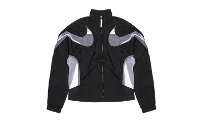 Sportswear Oversized Woven Jacket WMNS"Black" CZ8284 010