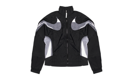 Sportswear Oversized Woven Jacket WMNS"Black" CZ8284 010