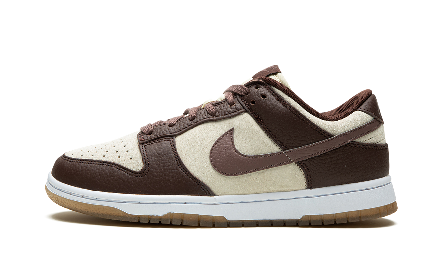 DUNK LOW WMNS"Plum/ Coconut Milk" FJ4734 100