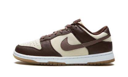 DUNK LOW WMNS"Plum/ Coconut Milk" FJ4734 100