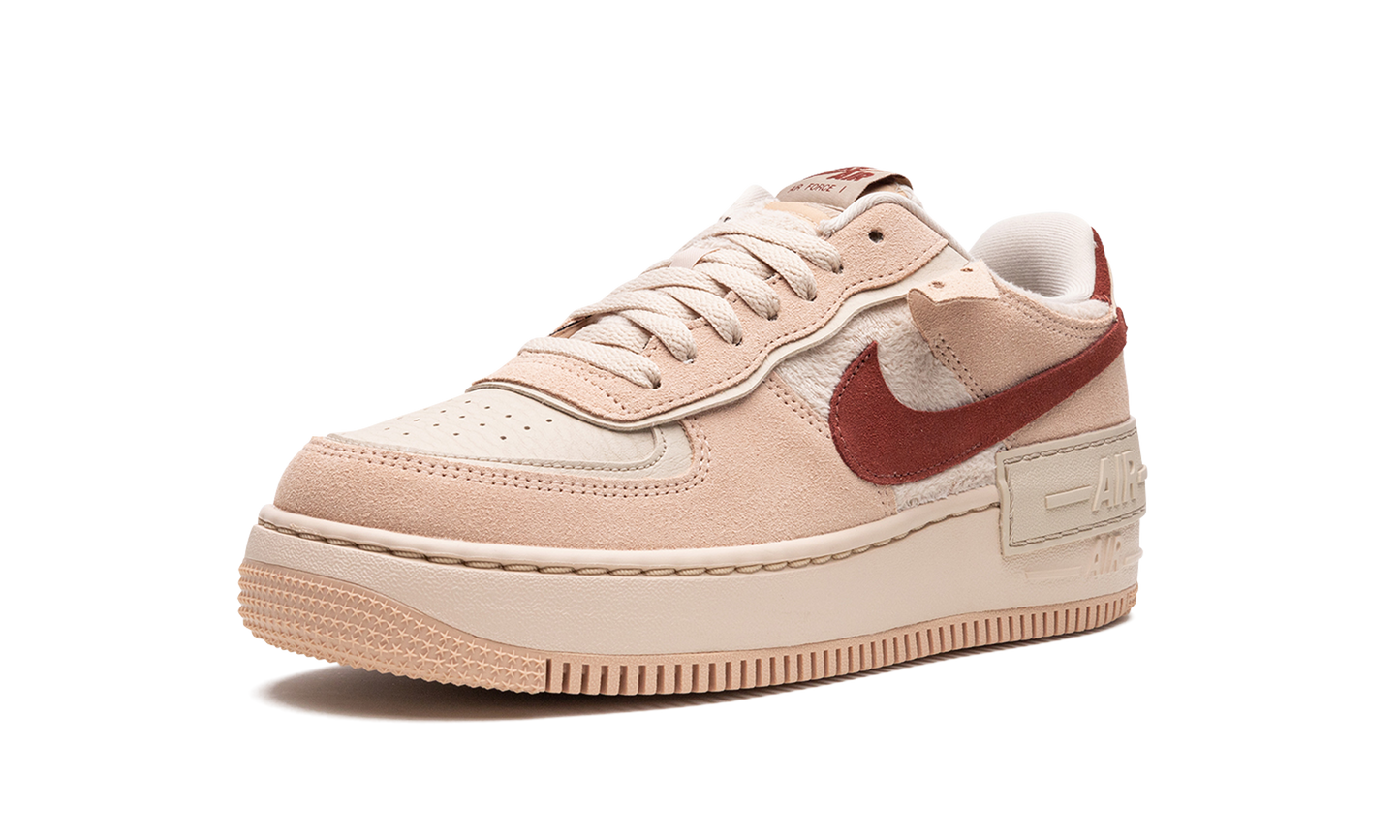 AIR FORCE 1 SHADOW WMNS"Shimmer" DZ4705 200