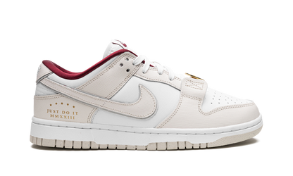 DUNK LOW WMNS"Just Do It" DV1160 100