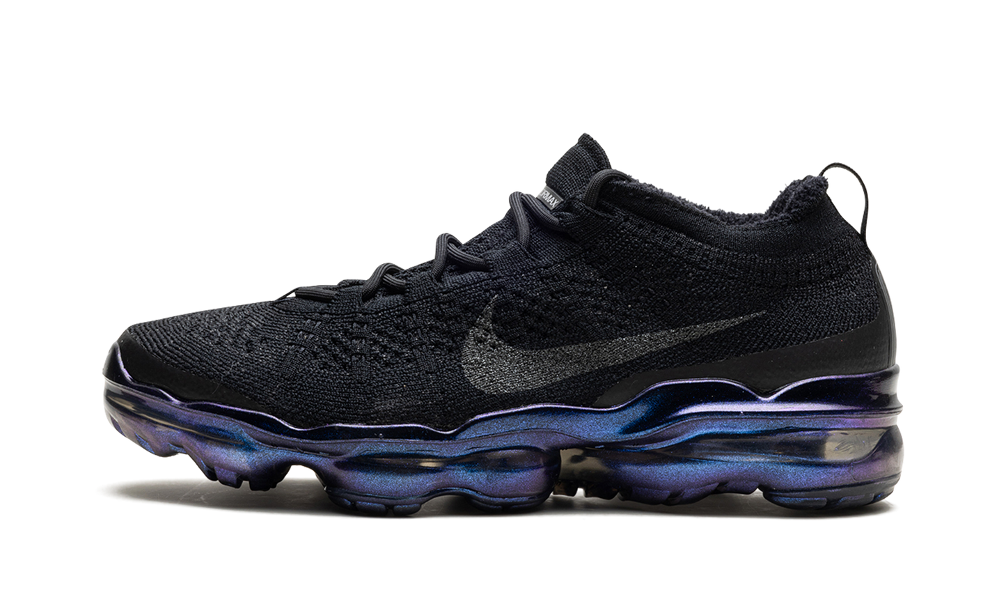 VAPORMAX 2023 FLYKNIT WMNS"Black Iridescent" FD3148 001