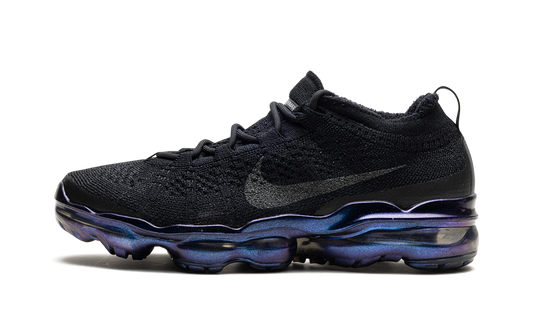 VAPORMAX 2023 FLYKNIT WMNS"Black Iridescent" FD3148 001