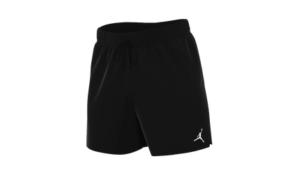 Dri-FIT Sport Woven Shorts "Black / White" FN5842 010
