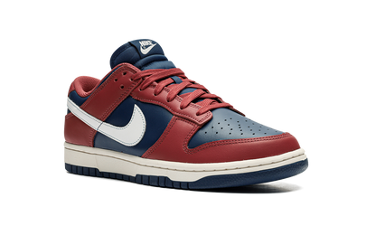 DUNK LO RETRO WMNS"Canyon Rust" DD1503 602