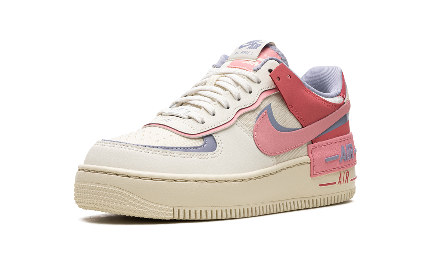 AIR FORCE 1 SHADO WMNS"Coconut Milk" DV7449 101