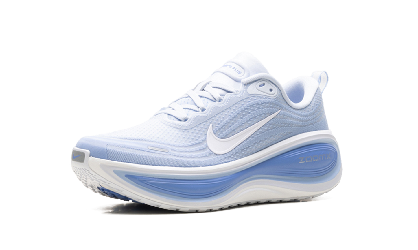 Vomero Plus WMNS"Football Grey Royal Pulse" HV8154 003