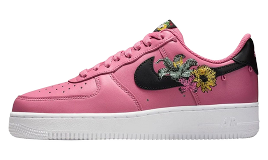 Air Force 1 Low Premium WMNS"Now Accepting All Flowers Peony" IB6644 600