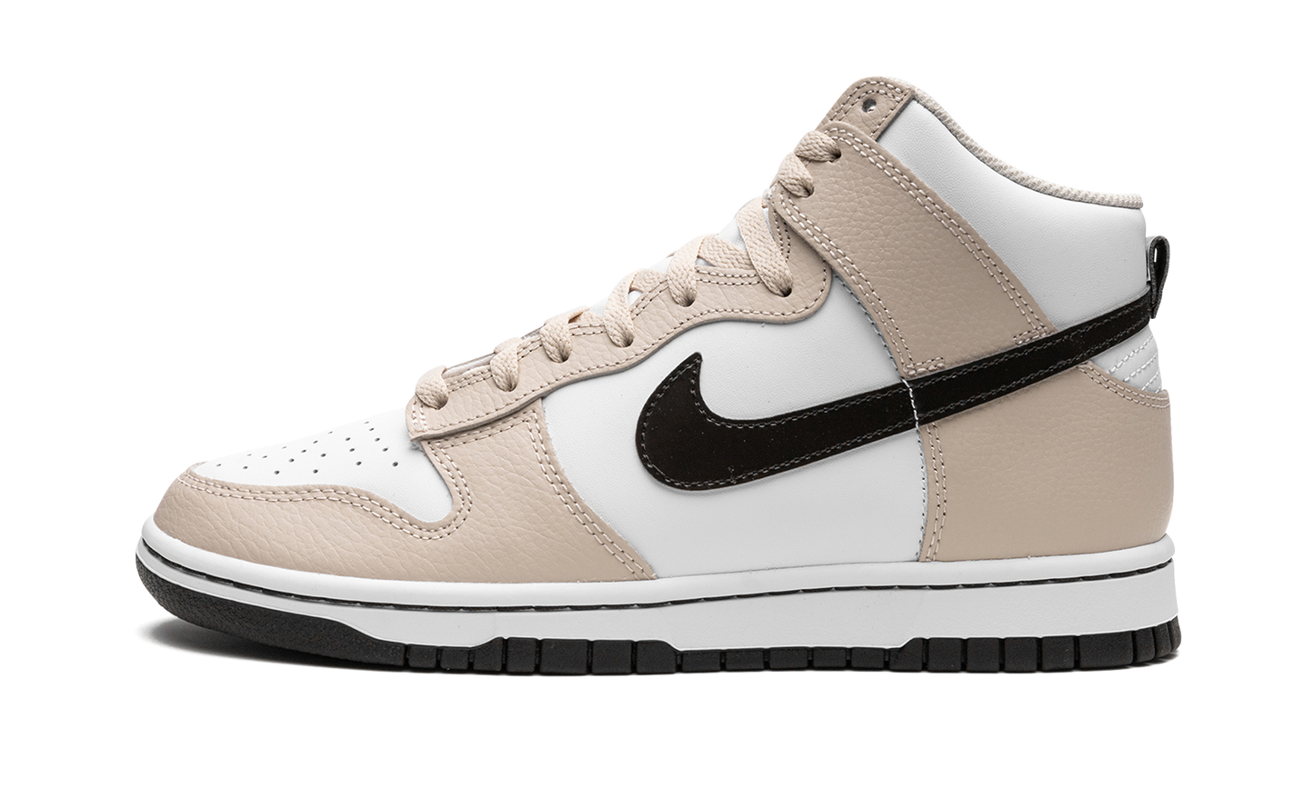 DUNK HIGH WMNS"Sanddrift" FD9874 100